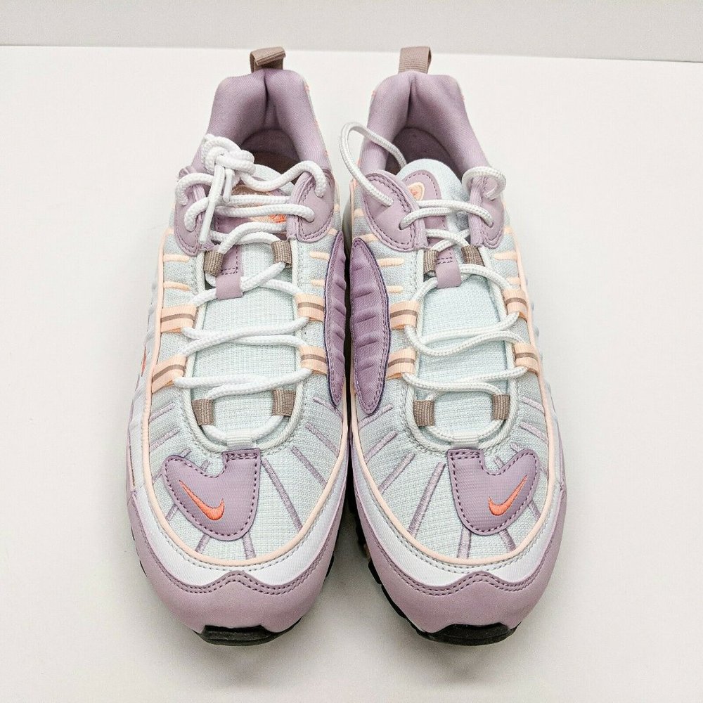 Nike Air Max 98 Women's Running Training Gym Sport - Picture 6 of 11